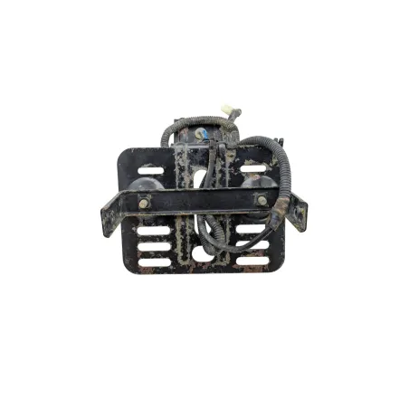 Support de plaque et eclairage TGB BLADE 550 SE FI 2013 - 2014