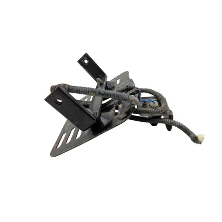 Support de plaque et eclairage TGB BLADE 550 SE FI 2013 - 2014