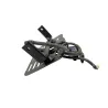 Support de plaque et eclairage TGB BLADE 550 SE FI 2013 - 2014