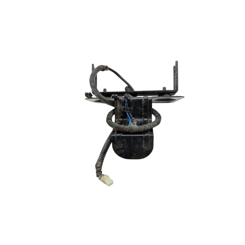 Support de plaque et eclairage TGB BLADE 550 SE FI 2013 - 2014