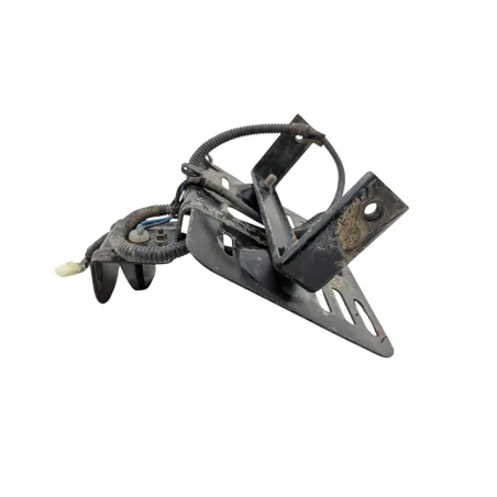 Support de plaque et eclairage TGB BLADE 550 SE FI 2013 - 2014