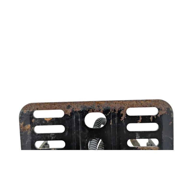 Support de plaque et eclairage TGB BLADE 550 SE FI 2013 - 2014