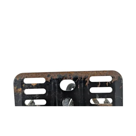 Support de plaque et eclairage TGB BLADE 550 SE FI 2013 - 2014