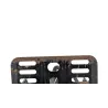 Support de plaque et eclairage TGB BLADE 550 SE FI 2013 - 2014