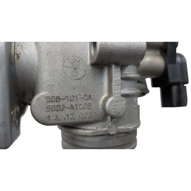 Corps papillon injection TGB BLADE 550 SE FI 2013 - 2014