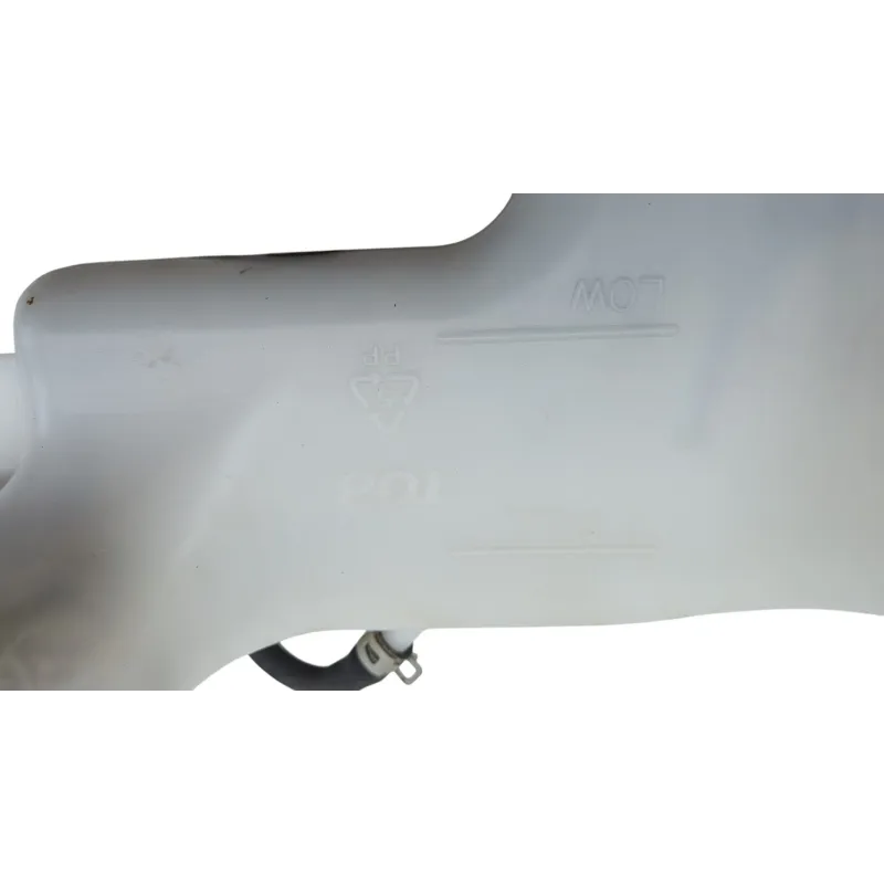 Vase expansion TGB BLADE 550 SE FI 2013 - 2014