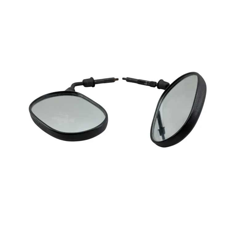 Retro droit TGB BLADE 550 SE FI 2013 - 2014