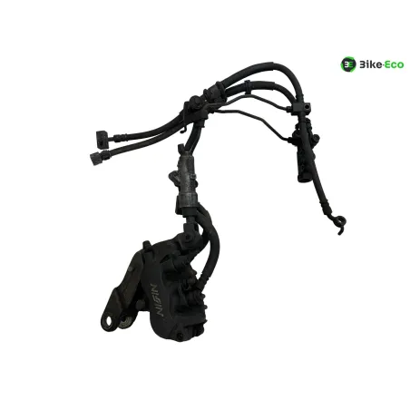 Etrier de frein avant gauche HONDA GL 1800 2001-2005 GOLDWING