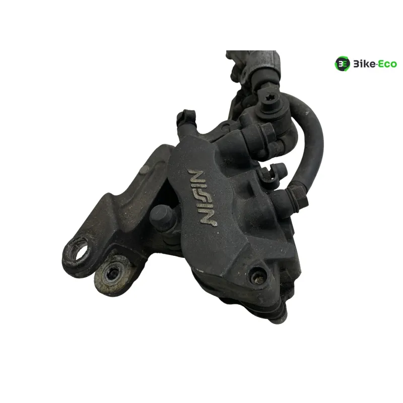 Etrier de frein avant gauche HONDA GL 1800 2001-2005 GOLDWING