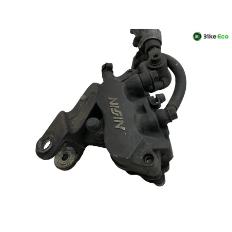 Etrier de frein avant gauche HONDA GL 1800 2001-2005 GOLDWING