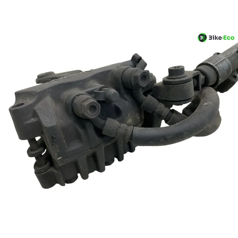 Etrier de frein avant gauche HONDA GL 1800 2001-2005 GOLDWING