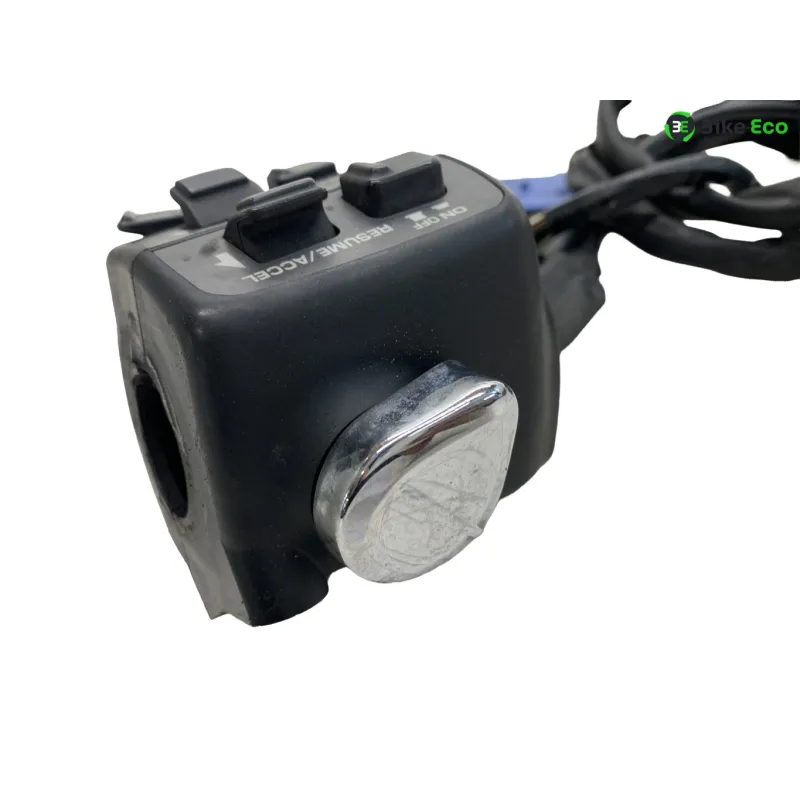 Commodo droit HONDA GL 1800 2001-2005 GOLDWING