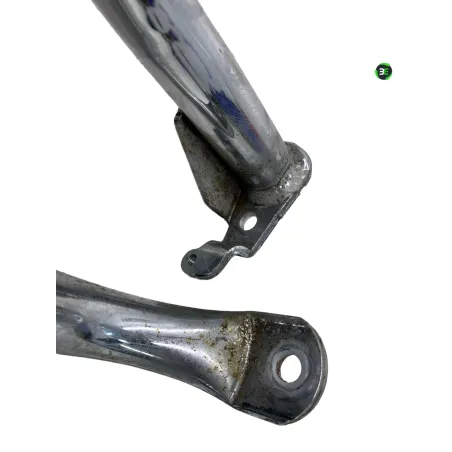 Pare carter moteur HONDA GL 1800 2001-2005 GOLDWING