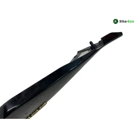 Cache carenage sous selle gauche HONDA GL 1800 2001-2005 GOLDWING