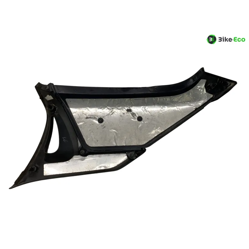 Cache carenage sous selle gauche HONDA GL 1800 2001-2005 GOLDWING