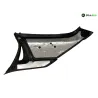 Cache carenage sous selle gauche HONDA GL 1800 2001-2005 GOLDWING