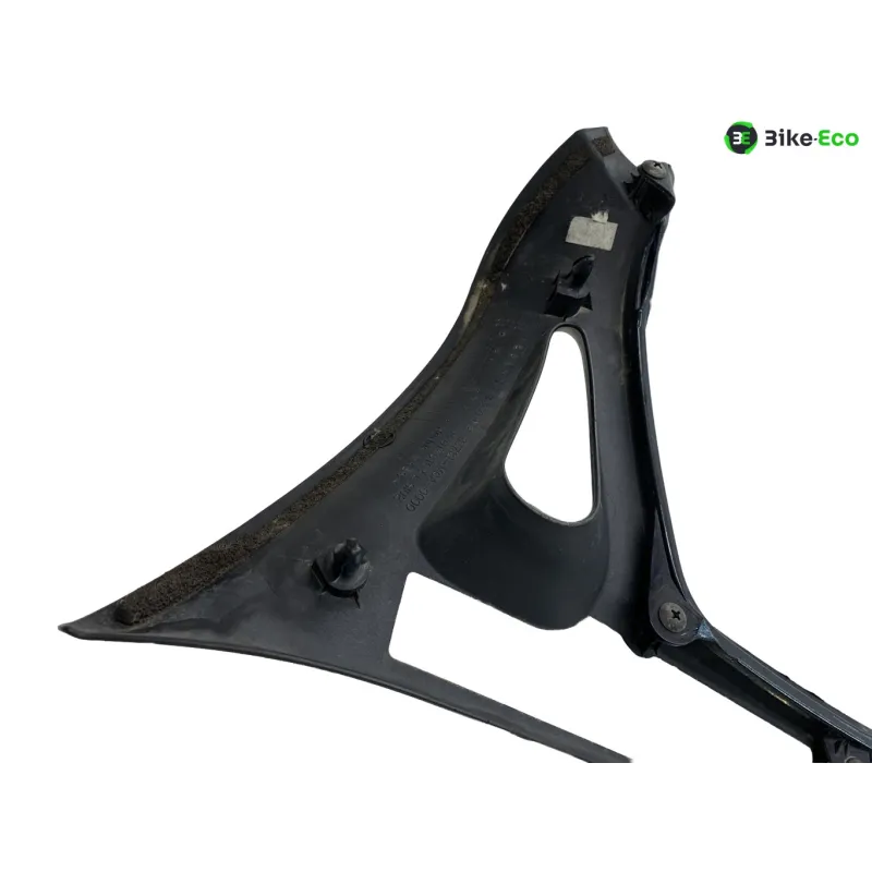 Cache carenage sous selle gauche HONDA GL 1800 2001-2005 GOLDWING
