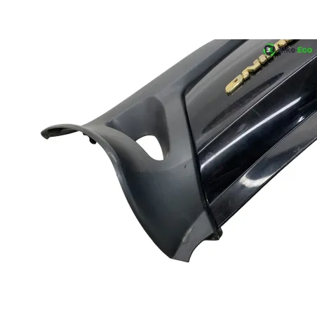Cache carenage sous selle gauche HONDA GL 1800 2001-2005 GOLDWING