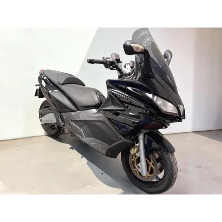 APRILIA SRV 850