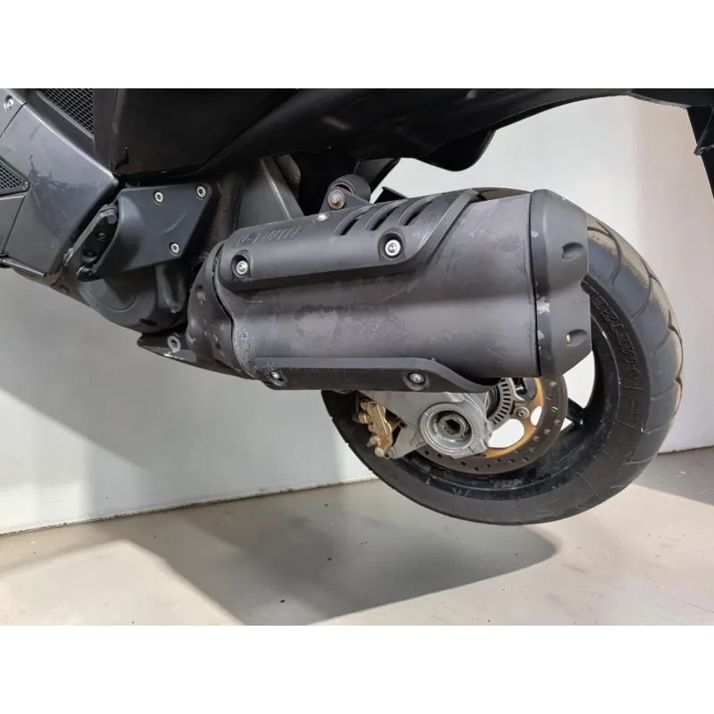 APRILIA SRV 850