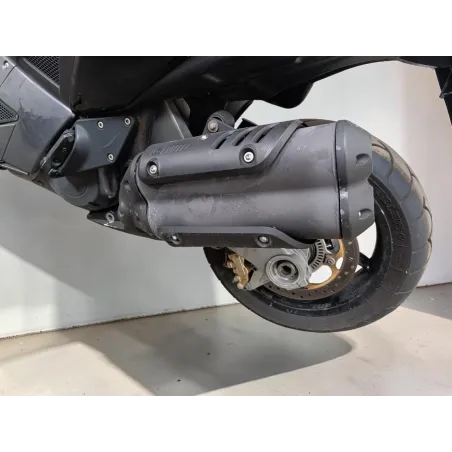 APRILIA SRV 850
