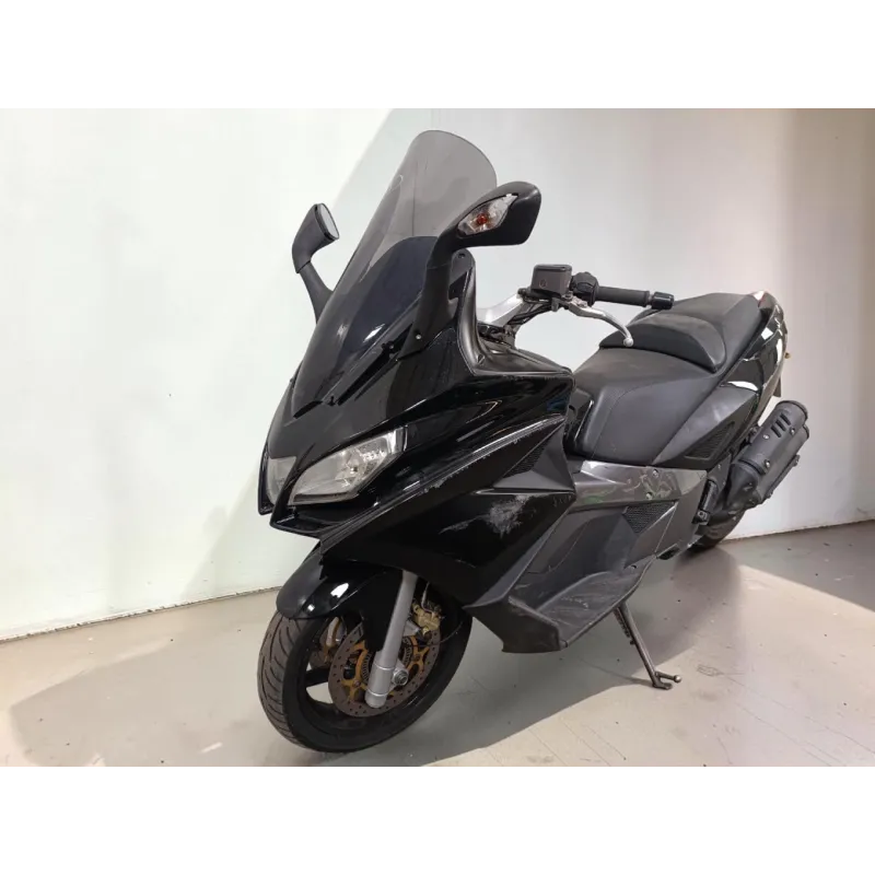 APRILIA SRV 850