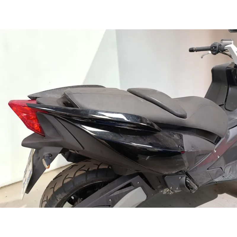 APRILIA SRV 850