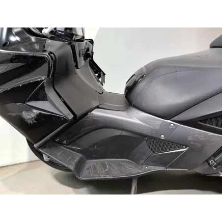 APRILIA SRV 850