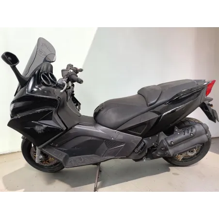 APRILIA SRV 850