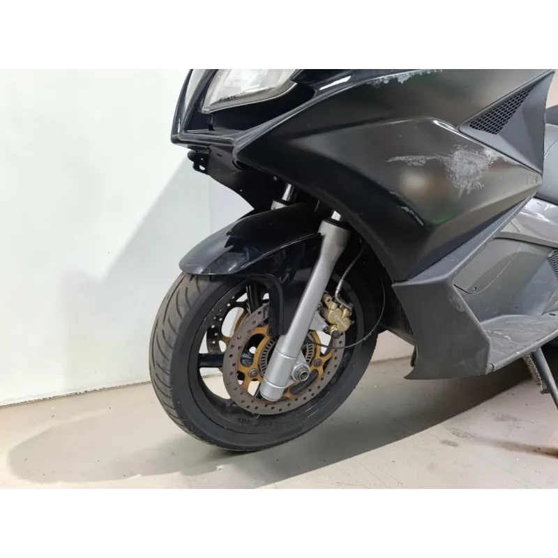APRILIA SRV 850