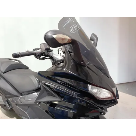 APRILIA SRV 850