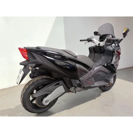 APRILIA SRV 850