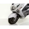 SYM GTS 125