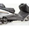 SYM GTS 125