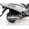 SYM GTS 125