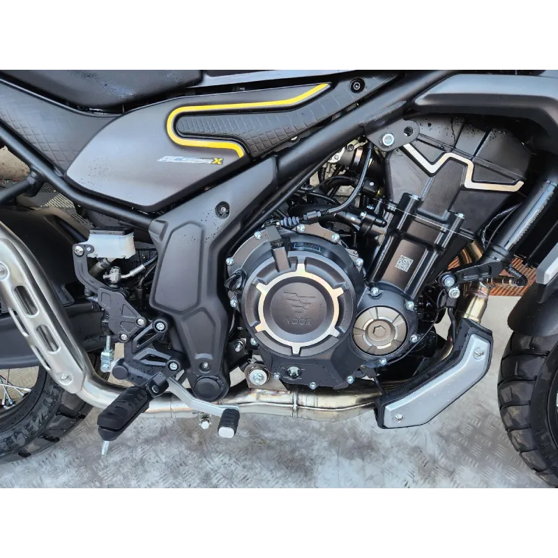 VOGE 525 ACX