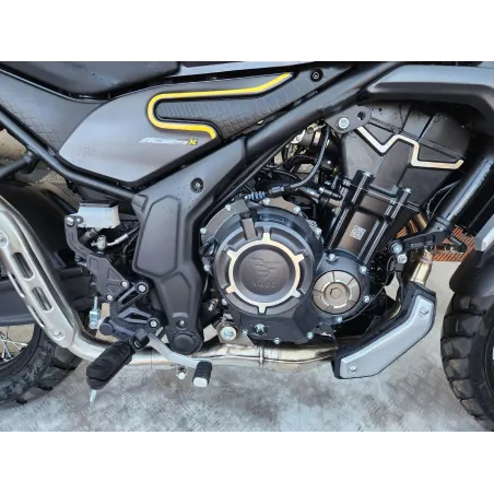VOGE 525 ACX