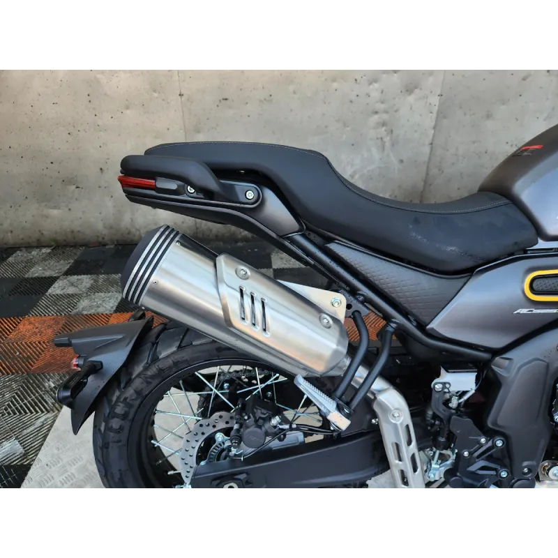 VOGE 525 ACX