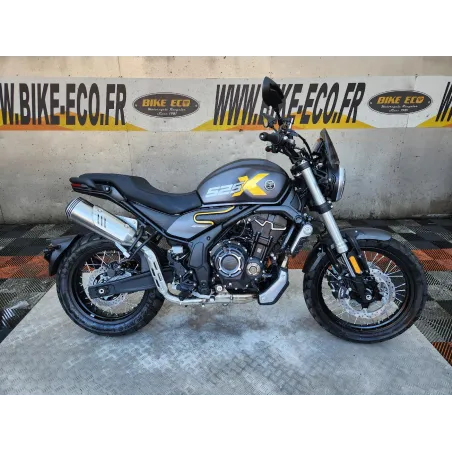 VOGE 525 ACX