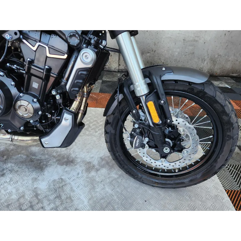 VOGE 525 ACX