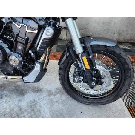 VOGE 525 ACX