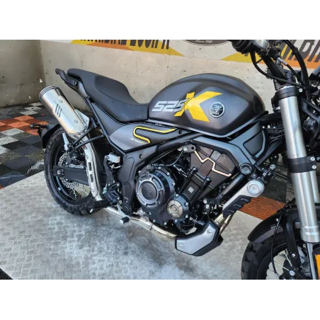 VOGE 525 ACX