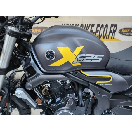 VOGE 525 ACX