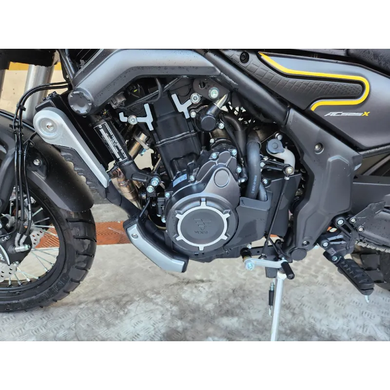VOGE 525 ACX
