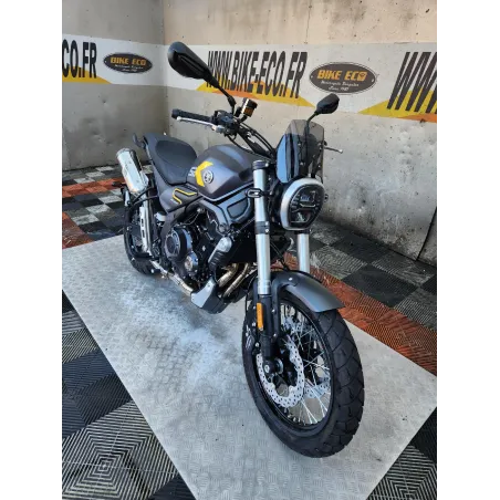 VOGE 525 ACX