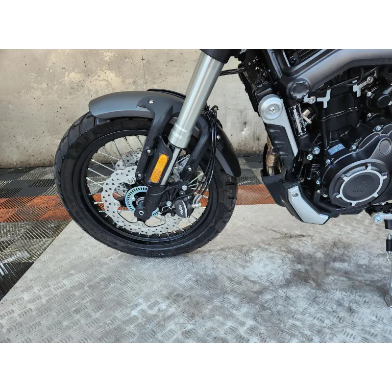 VOGE 525 ACX