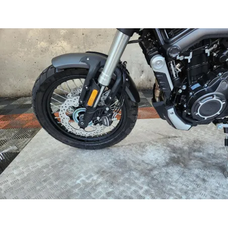 VOGE 525 ACX