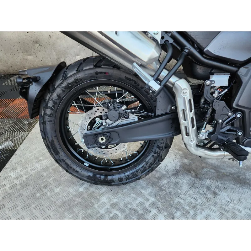 VOGE 525 ACX