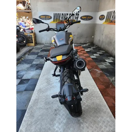 VOGE 525 ACX