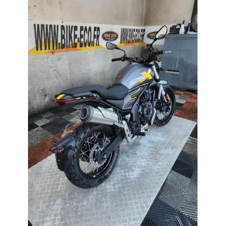 VOGE 525 ACX